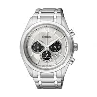 Orologio Citizen Uomo Eco Drive in Titanio CA4010-58A - CA4010-58A
